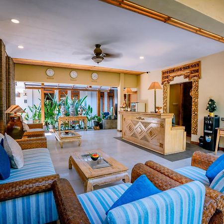 Pondok Sari Kuta Kuta Lombok Exterior foto