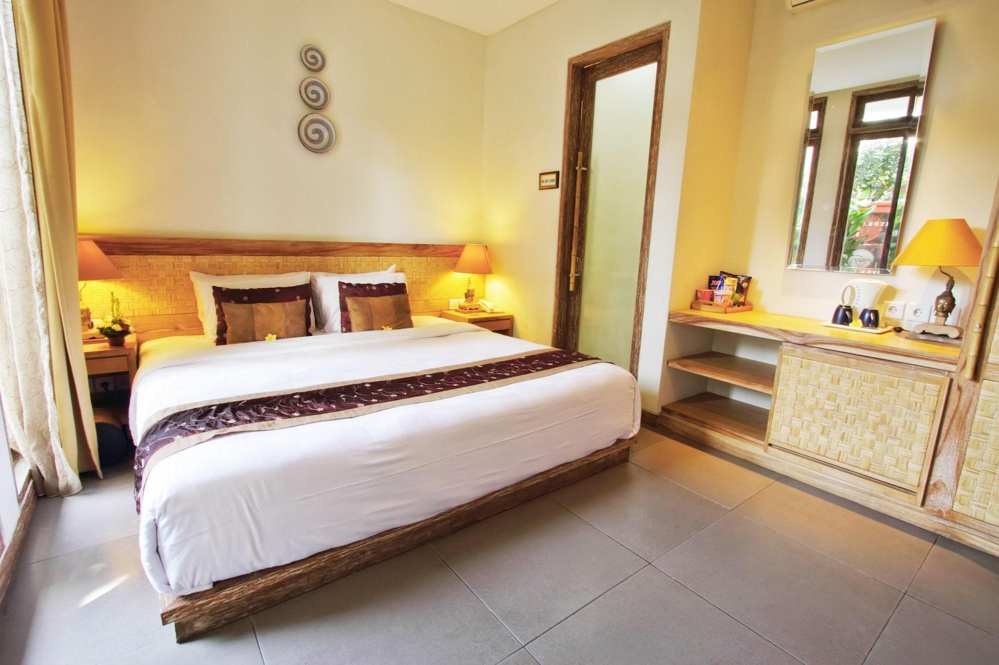 Pondok Sari Kuta Kuta Lombok Exterior foto
