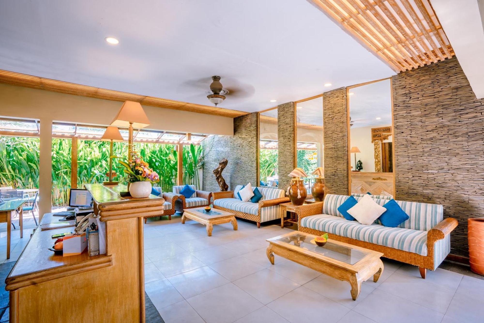 Pondok Sari Kuta Kuta Lombok Exterior foto