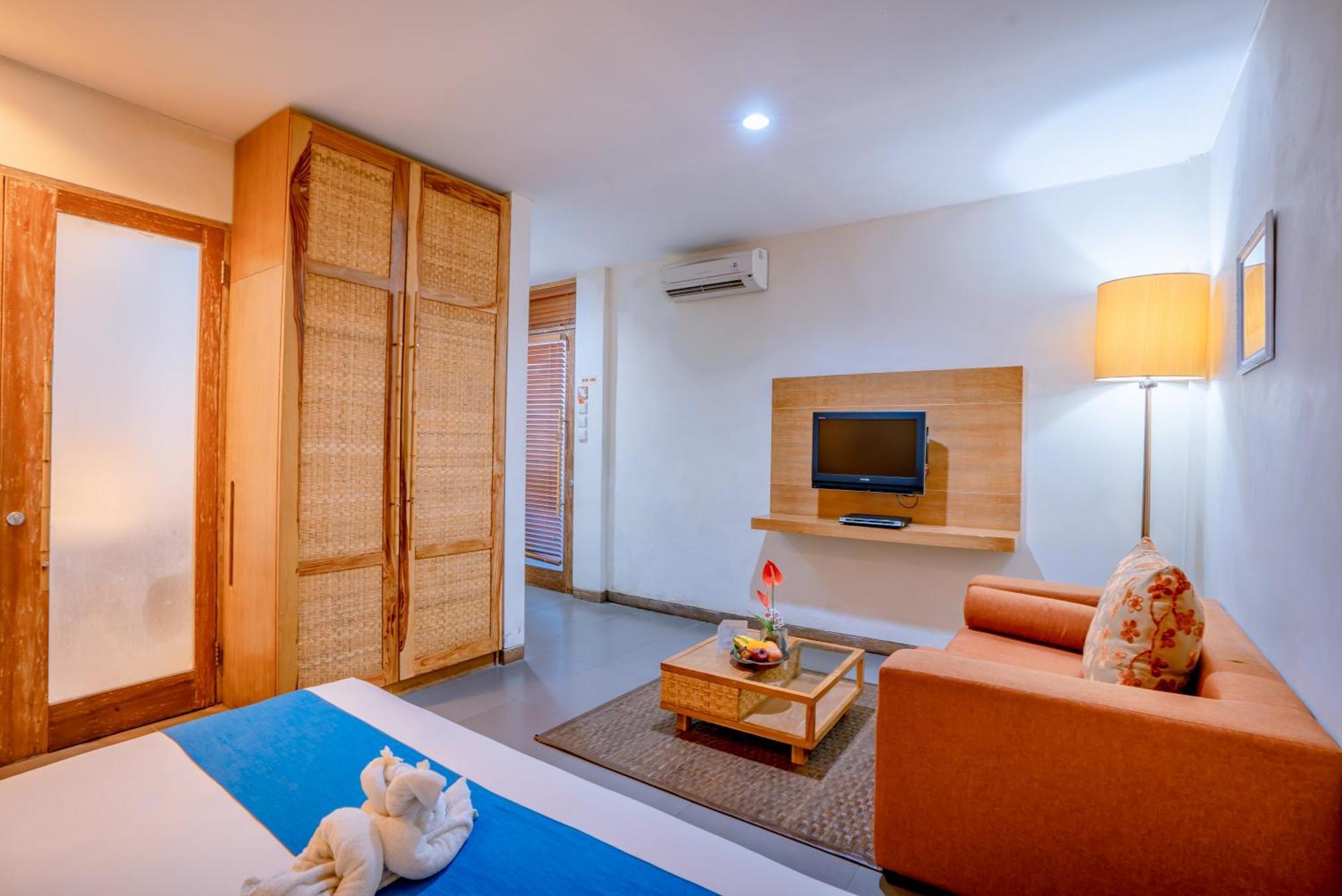 Pondok Sari Kuta Kuta Lombok Exterior foto